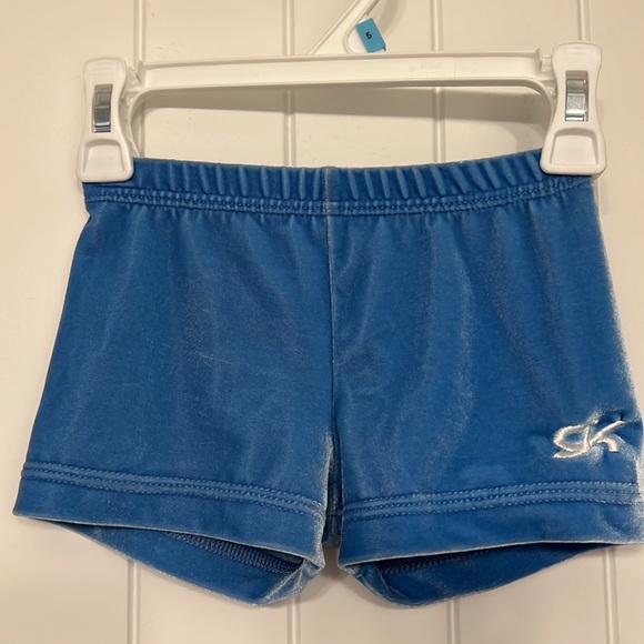 Soft GK Shorts - Picture 2 of 3
